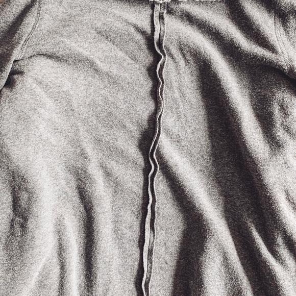 Anthropologie Open Front Sweater - Picture 5 of 5